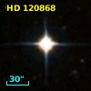 HD 120868