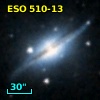 ESO 510-13
