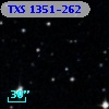 TXS 1351-262