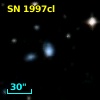 SN 1997cl