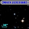 2MASX J13531602-2734091