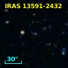 IRAS 13591-2432
