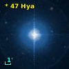 *  47 Hya