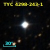 TYC 4298-243-1