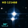 HD 121468