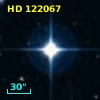 HD 122067