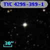 TYC 4298-389-1