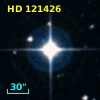 HD 121426