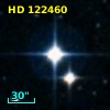 HD 122460