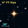 V* FT Hya