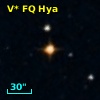 V* FQ Hya