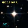 HD 121612