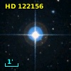 HD 122156