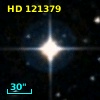HD 121379