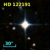HD 122191