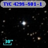 TYC 4298-801-1