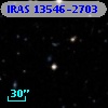 IRAS 13546-2703