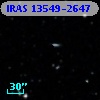 IRAS 13549-2647