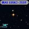 IRAS 13562-2537