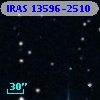 IRAS 13596-2510