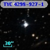 TYC 4298-927-1