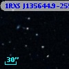1RXS J135644.9-255530