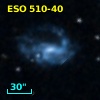 ESO 510-40