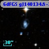 6dFGS gJ140134.8-270941