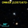 2MASX J13571672-2651181