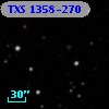 TXS 1358-270
