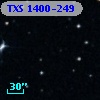 TXS 1400-249