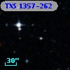 TXS 1357-262