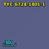 TYC 6724-1401-1