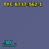 TYC 6737-562-1