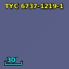 TYC 6737-1219-1