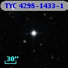 TYC 4298-1433-1