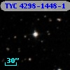 TYC 4298-1448-1