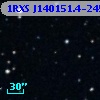 1RXS J140151.4-245542