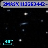 2MASX J13563442-2712532