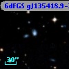 6dFGS gJ135418.9-274431