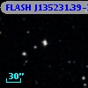 FLASH J135231.39-264157.1
