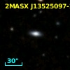 2MASX J13525097-2732193