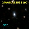 2MASX J13533197-2716551