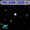 TYC 4298-1478-1