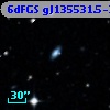 6dFGS gJ135531.5-265113