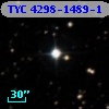 TYC 4298-1489-1