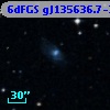 6dFGS gJ135636.7-260138