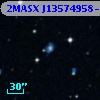 2MASX J13574958-2548114