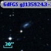 6dFGS gJ135824.3-260758