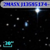 2MASX J13585174-2721376